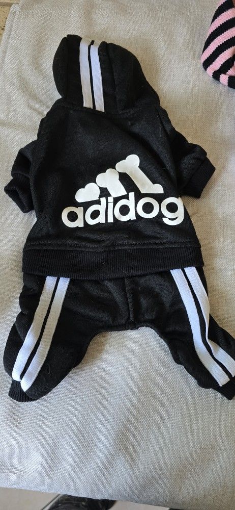 Small Dog Clothes