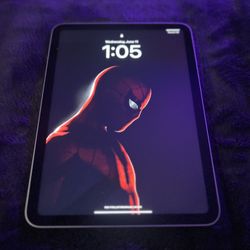iPad 