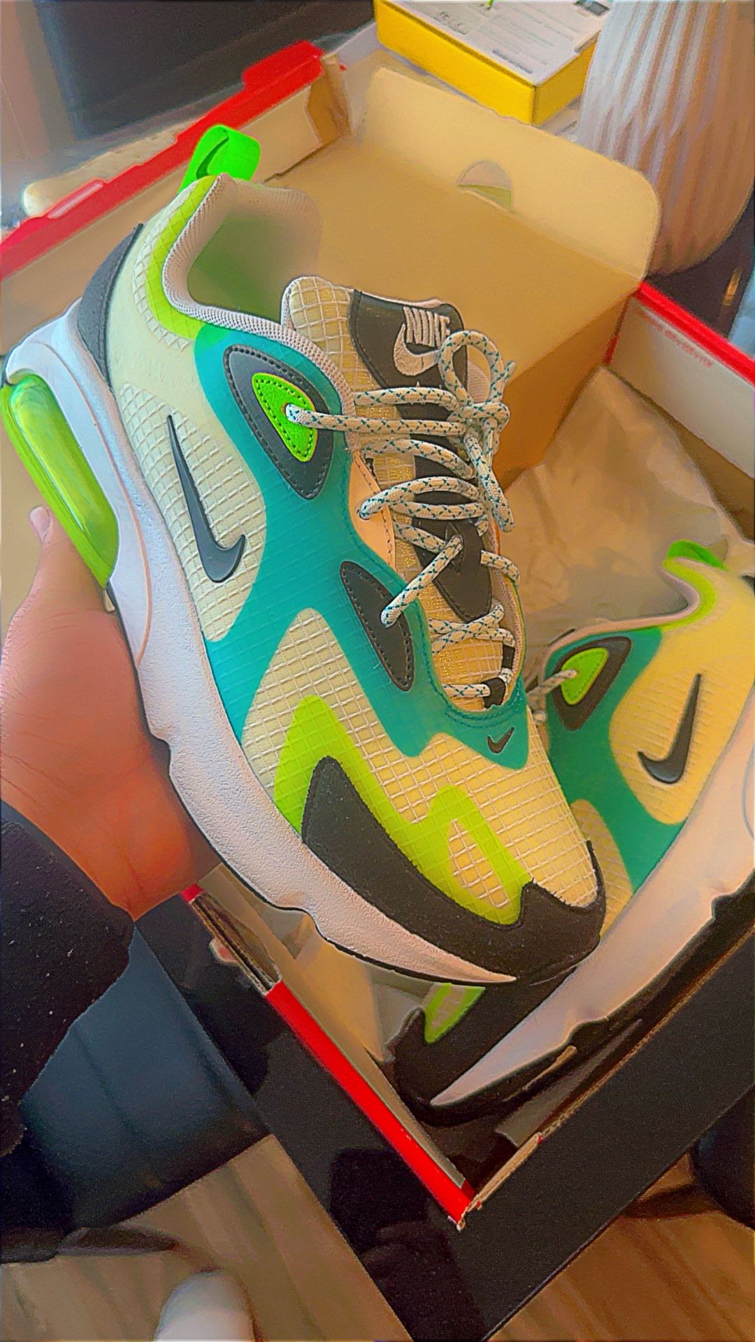 Nike