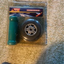 Scooter Accessories Nib. 