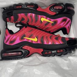 Supreme X Air Max University Red Size 11.5