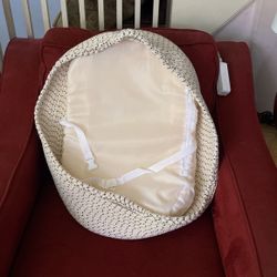 Baby Changing  Lounger