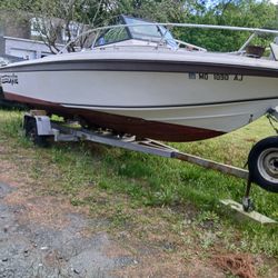 Dixie Boat
