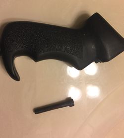 Grip For A Remington 870 Exp 12 ga