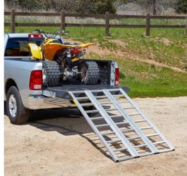 Truck Ramps Aluminum