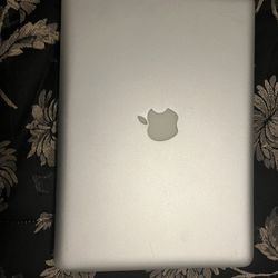 2011 MacBook Pro 