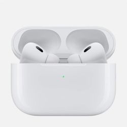 AirPods Pro 2nd Generation 