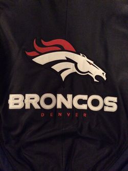 Denver Broncos Jacket