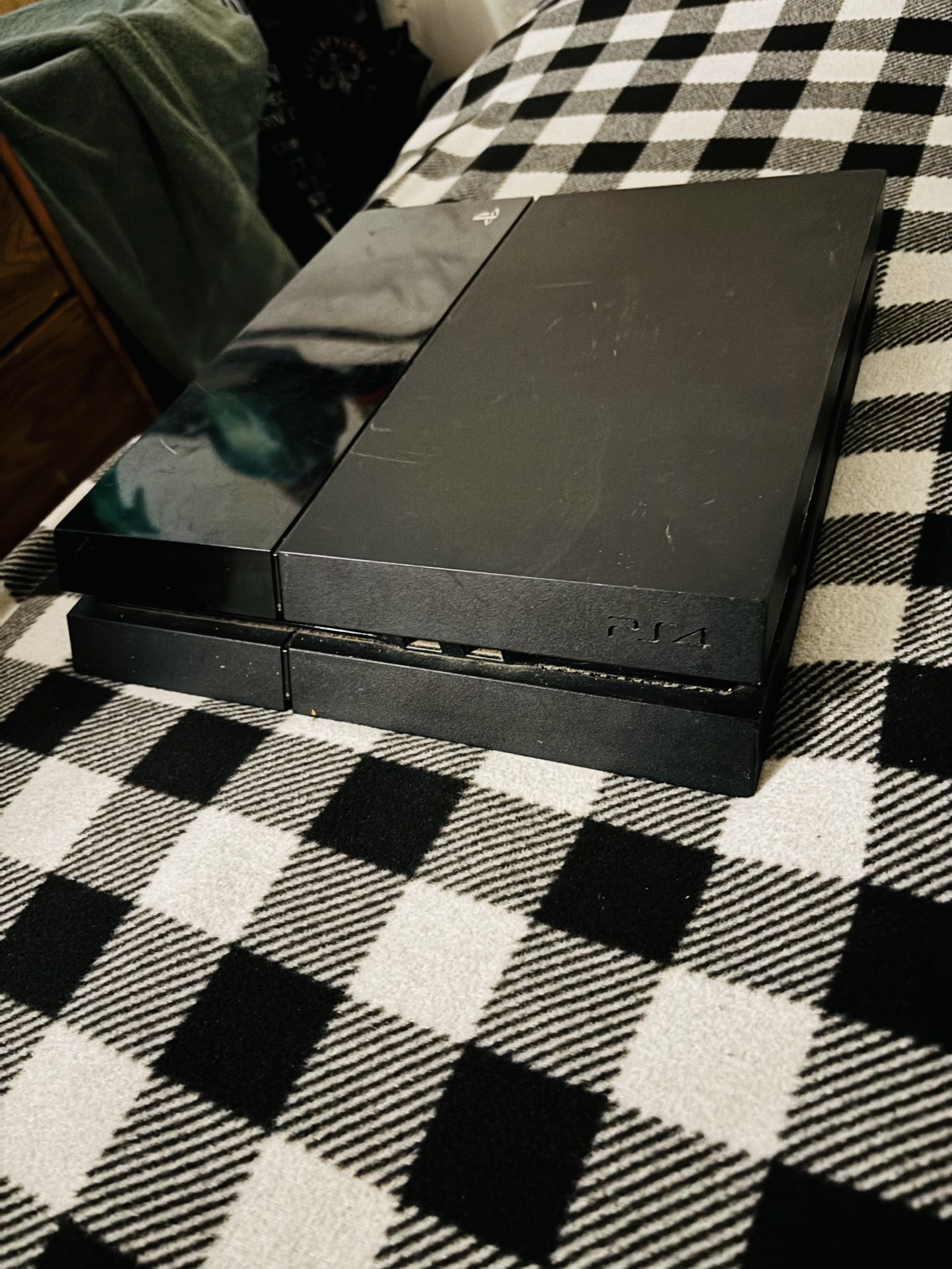 PlayStation 4 500 GB