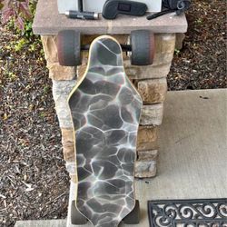 Meepo Electric Skateboard V4