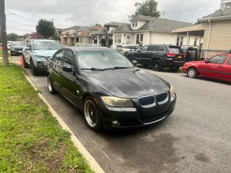 2011 BMW 328i