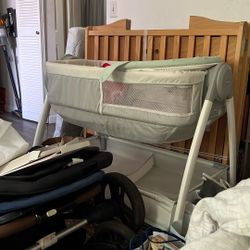 Graco Bassinet 