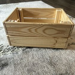 IKEA Knnaglig Box Organizer