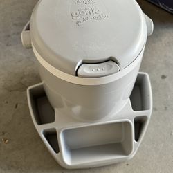 Diaper Genie Caddy