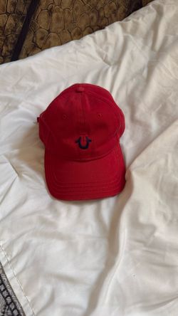 True Religion Hat