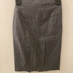 Pencil Skirt