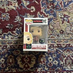 Funko pop