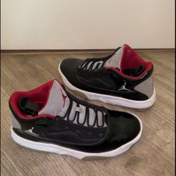 Jordan Max Aura 2 (Black Cement)