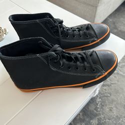 Shoes New Harley Davidson 
