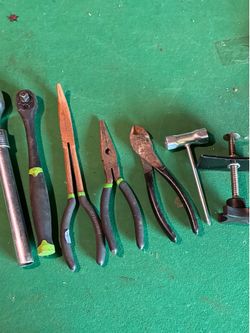 Various tools