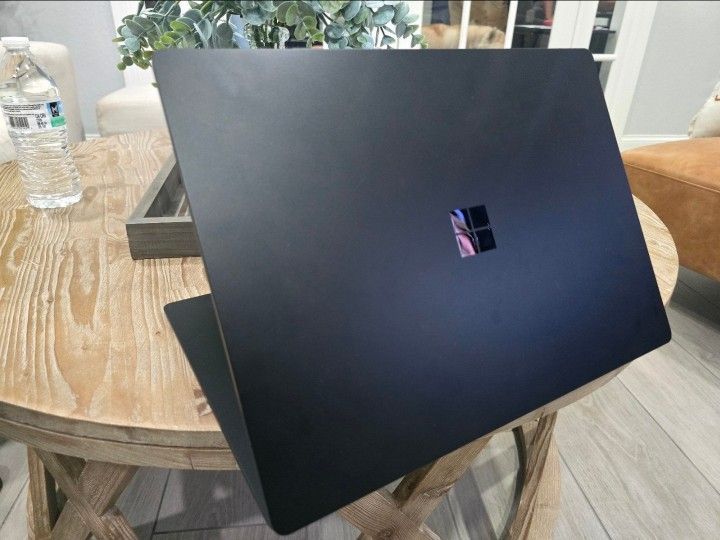 Surface Laptop 4