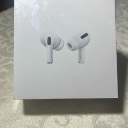Apple AirPods Pro 