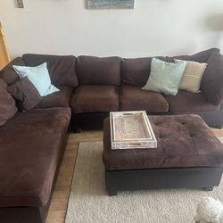 Sectional Sofa 