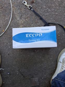 Timing kit