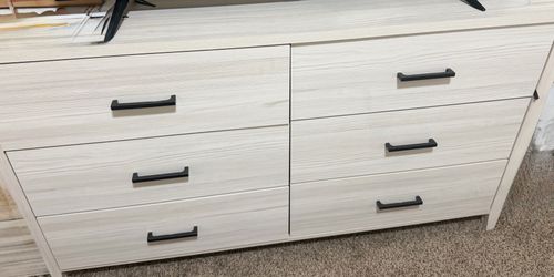 bedroom set
