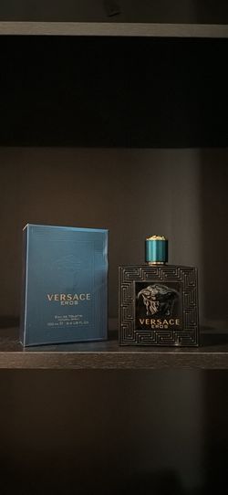 Versace Eros EDT 100ml