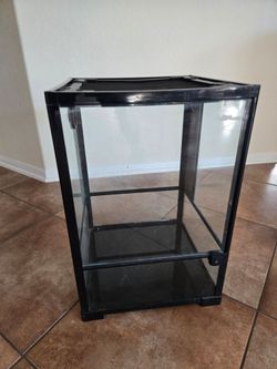 Terrarium