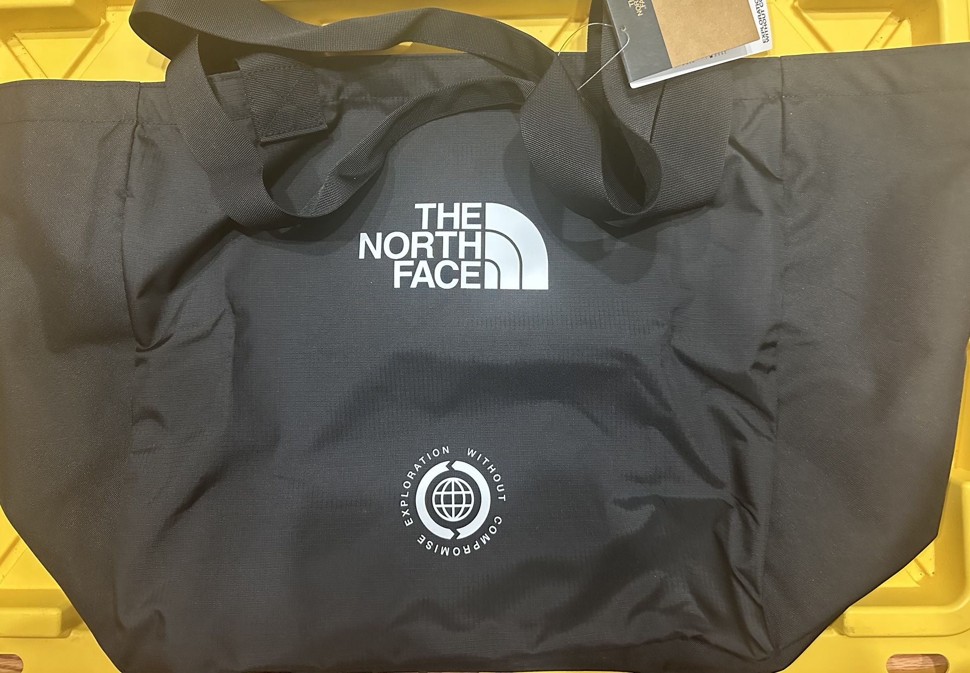 Northface Bag 