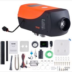 Diesel Heater 12v