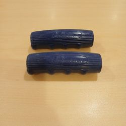 Schwinn Panther Bicycle Grips NOS For Sale.!!!
