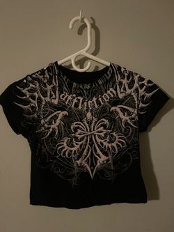 Affliction Shirt