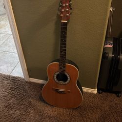 Celebrity Guitar