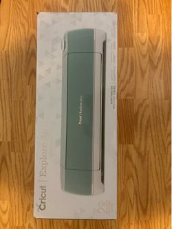 cricut explore air 2
