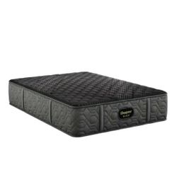 BEAUTYREST BLACK SERIES ONE EXTRA FIRM CAL KING