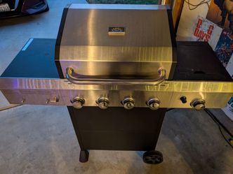 Grill for sale
