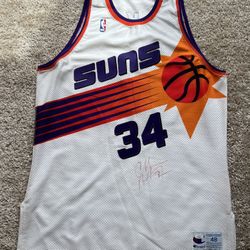Phoenix Suns Jersey 