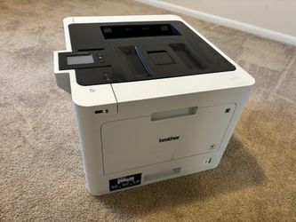 Brother Printer 