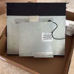 Broan Nutone Eclipse Rising Downdraft Vent Blower System Model 273603 PARTS ONLY