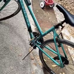 Bike 