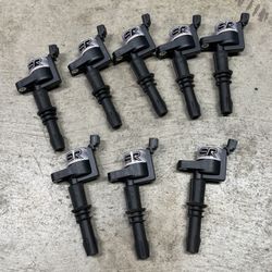 SR Performance Coil Packs 