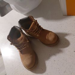 Timberland`s