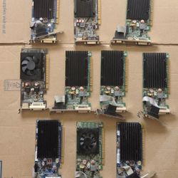 Graphics Cards
