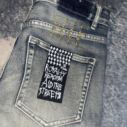 Ksubi Jeans Size 30
