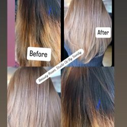 Affordable Hair Service In Oc