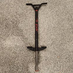 Pogo Stick (VELOCITY)