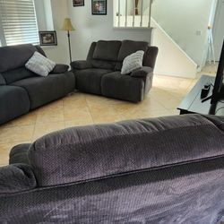 Sofa Electric